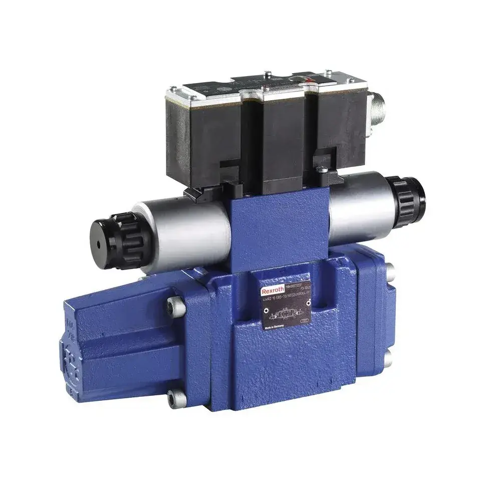 Sub Plate Valve