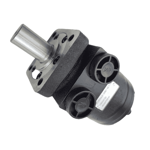 Hydraulic Pumps