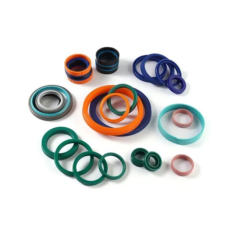 Hydraulic Seal Kits - Image 1