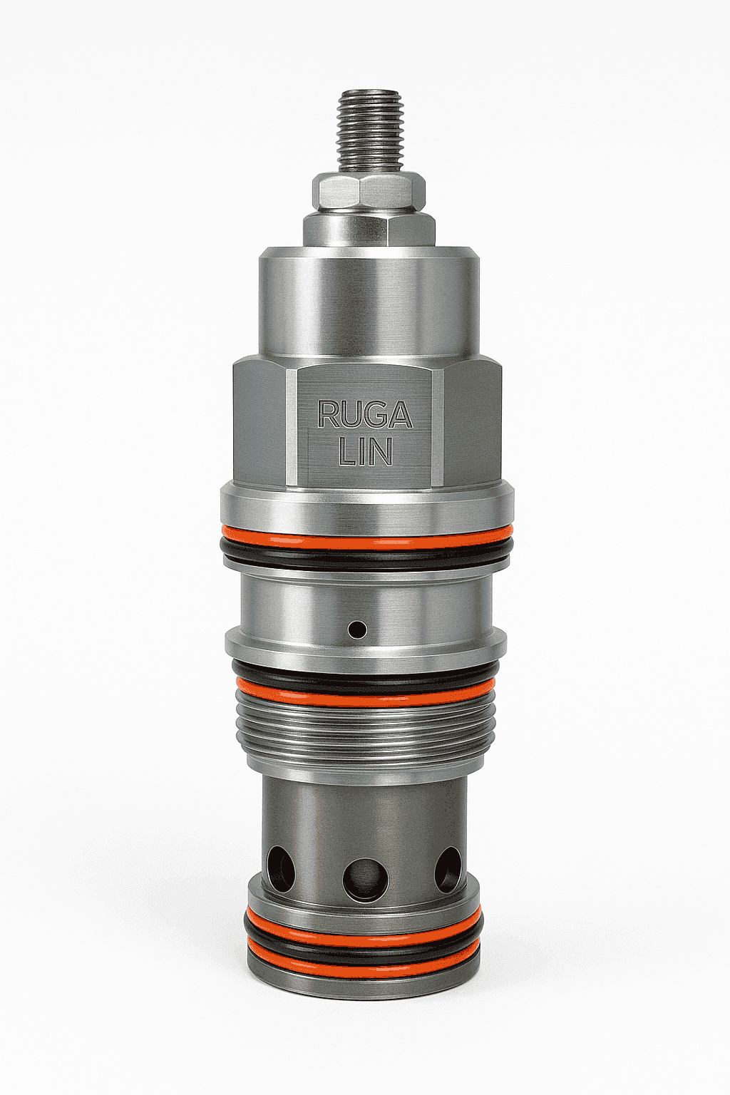 Relief Cartridge Valves - Image 1