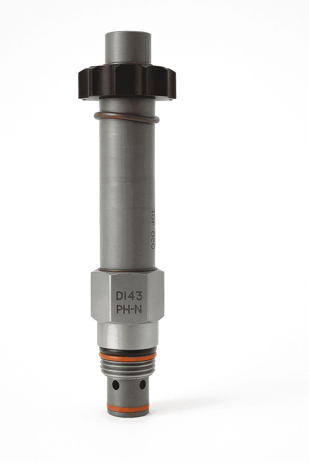 Directional Cartridge Valves - Image 1