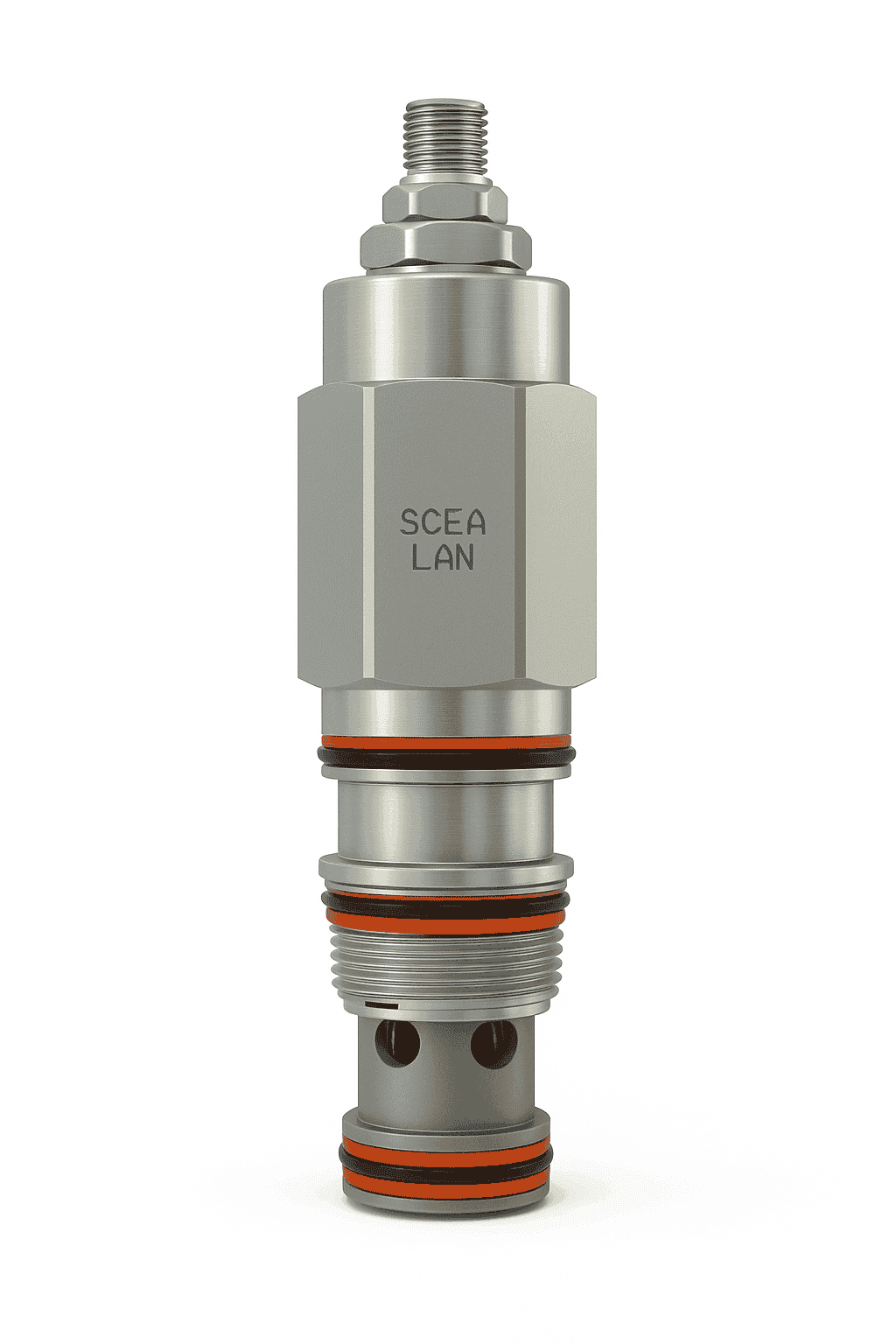 Sequence Cartridge Valves - Image 1