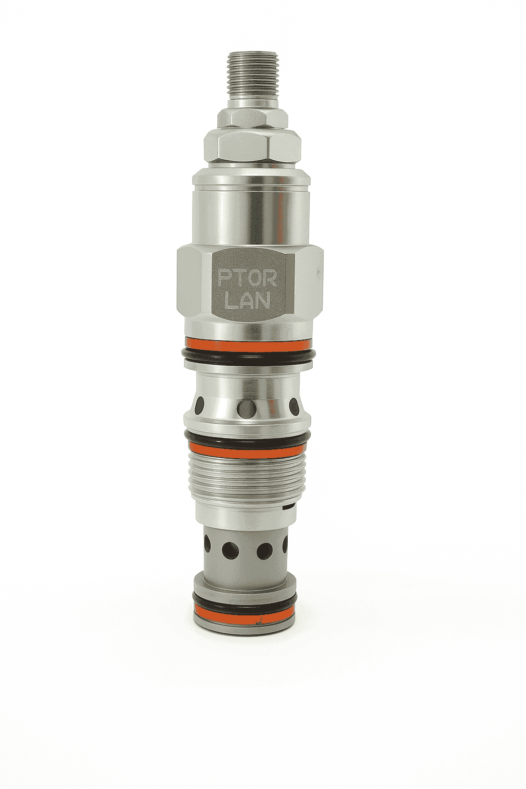 Reducing and Reducing / Relieving Cartridge Valves - Image 1