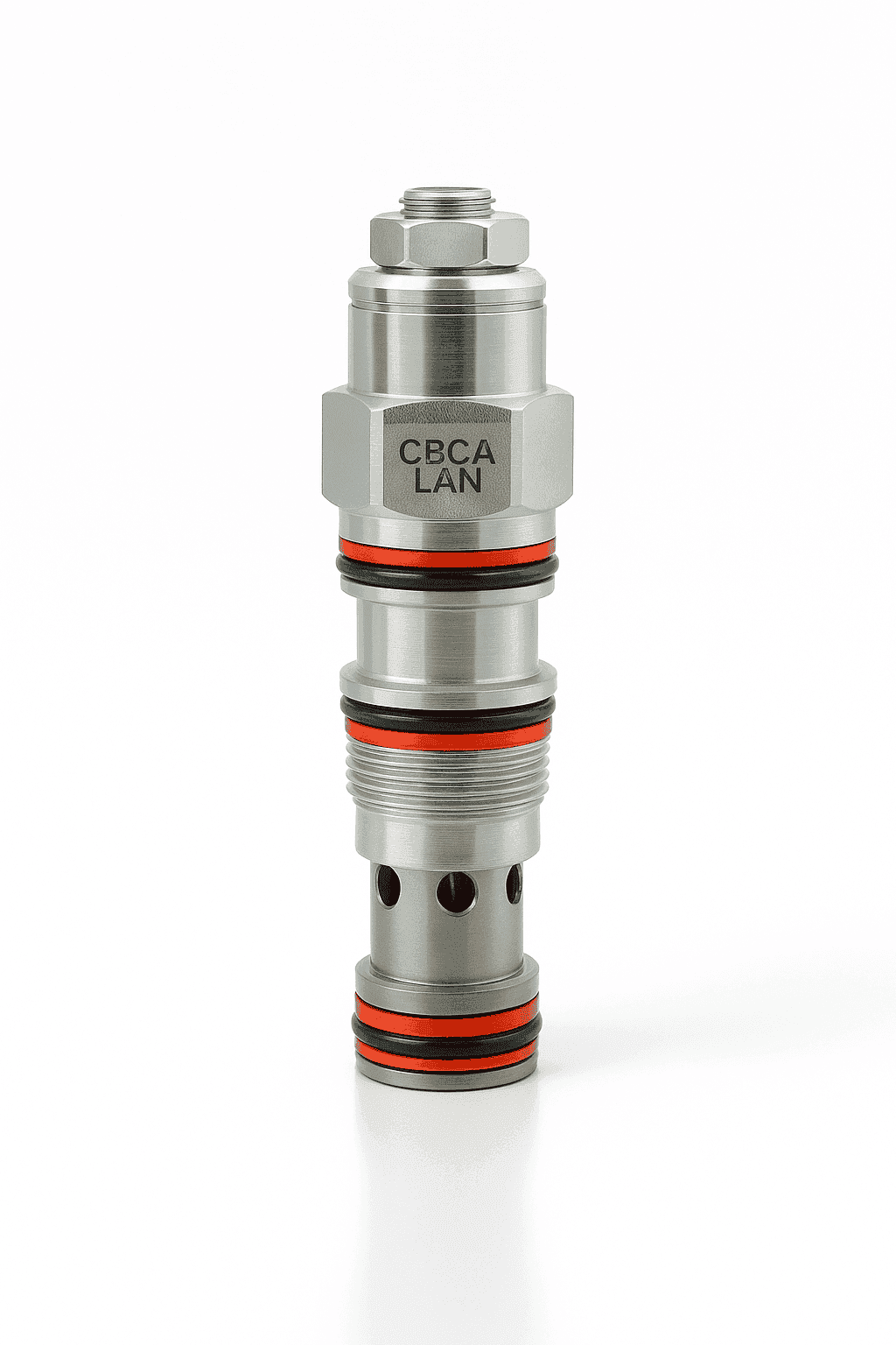 Counterbalance Cartridge Valves  - Image 1