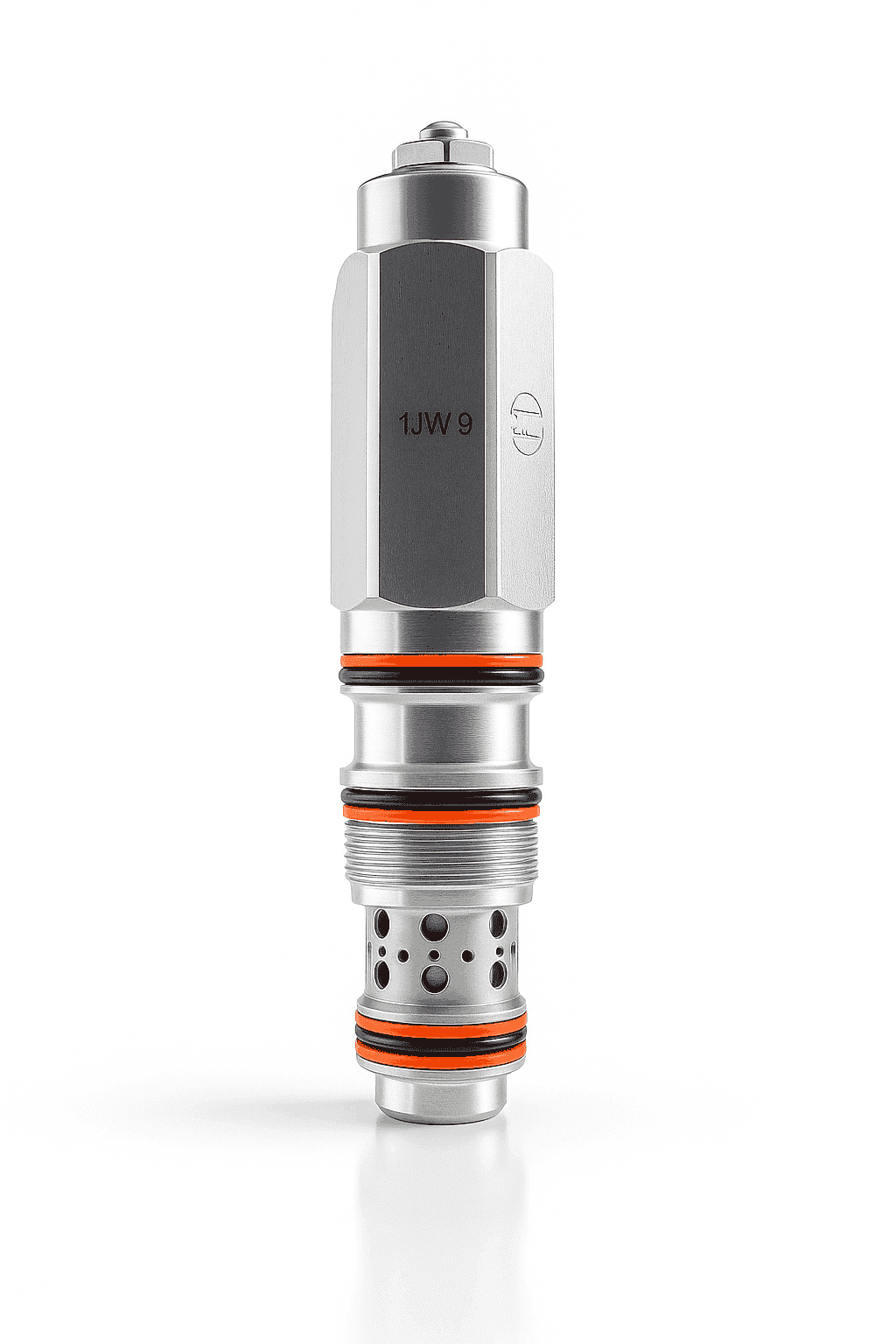Load Control Reactive Cartridge Valves - Image 1