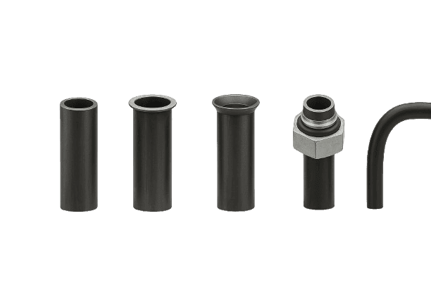 O+P Hydraulic Tubes - Image 1