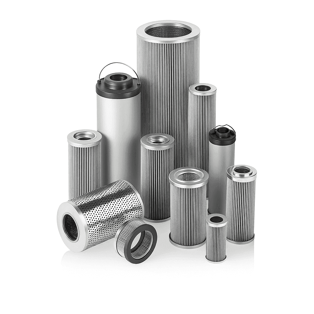 Oil Filter - Image 1