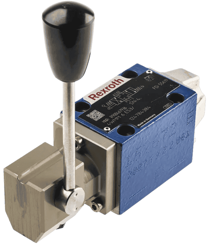 Control Valves