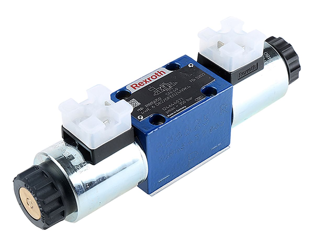 Solenoid Valve