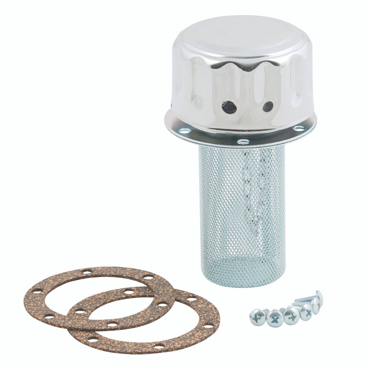 Oil Filler Breathers - Image 1