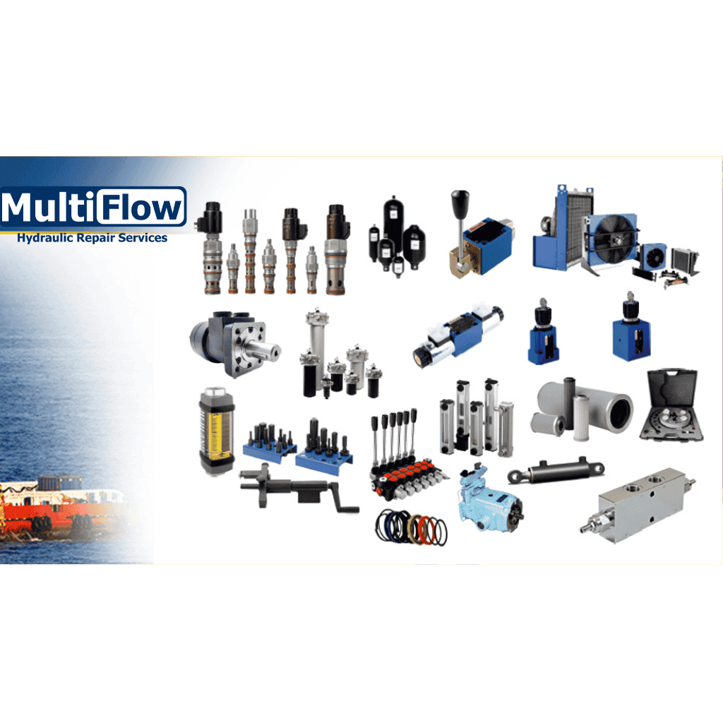 Hydraulic Company Dubai – Professional Hydraulic Solutions in UAE