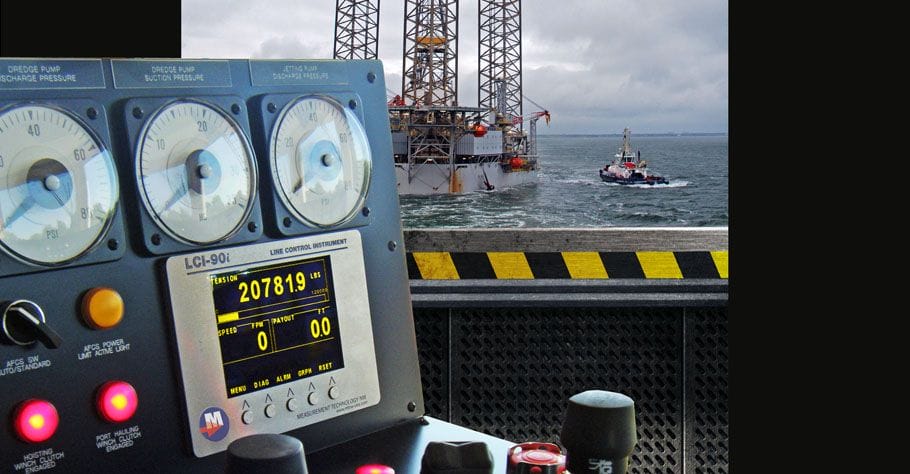 Load Monitoring System Calibration in Action