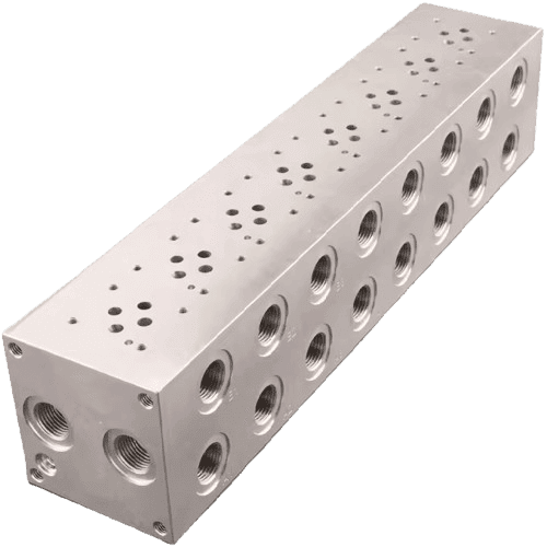 Hydraulic Manifolds