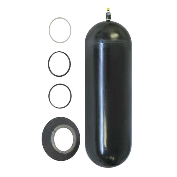 Bladder Full Kit