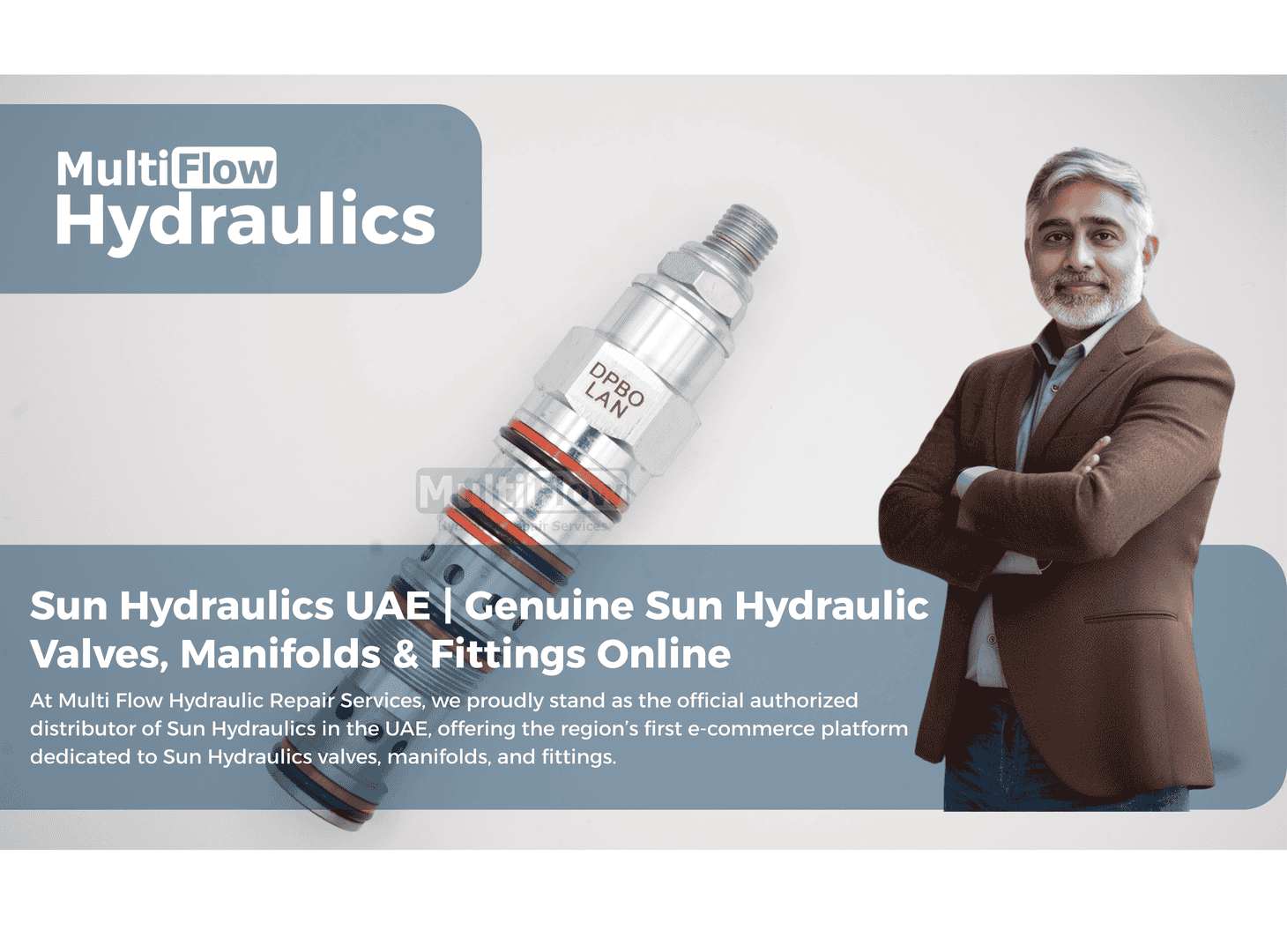 Sun Hydraulics UAE
