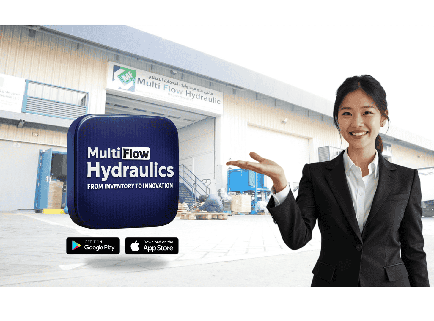 Multi Flow Hydraulic E-Commerce Platform – Genuine Sun Hydraulics Valves, Manifolds & Fittings in the GCC