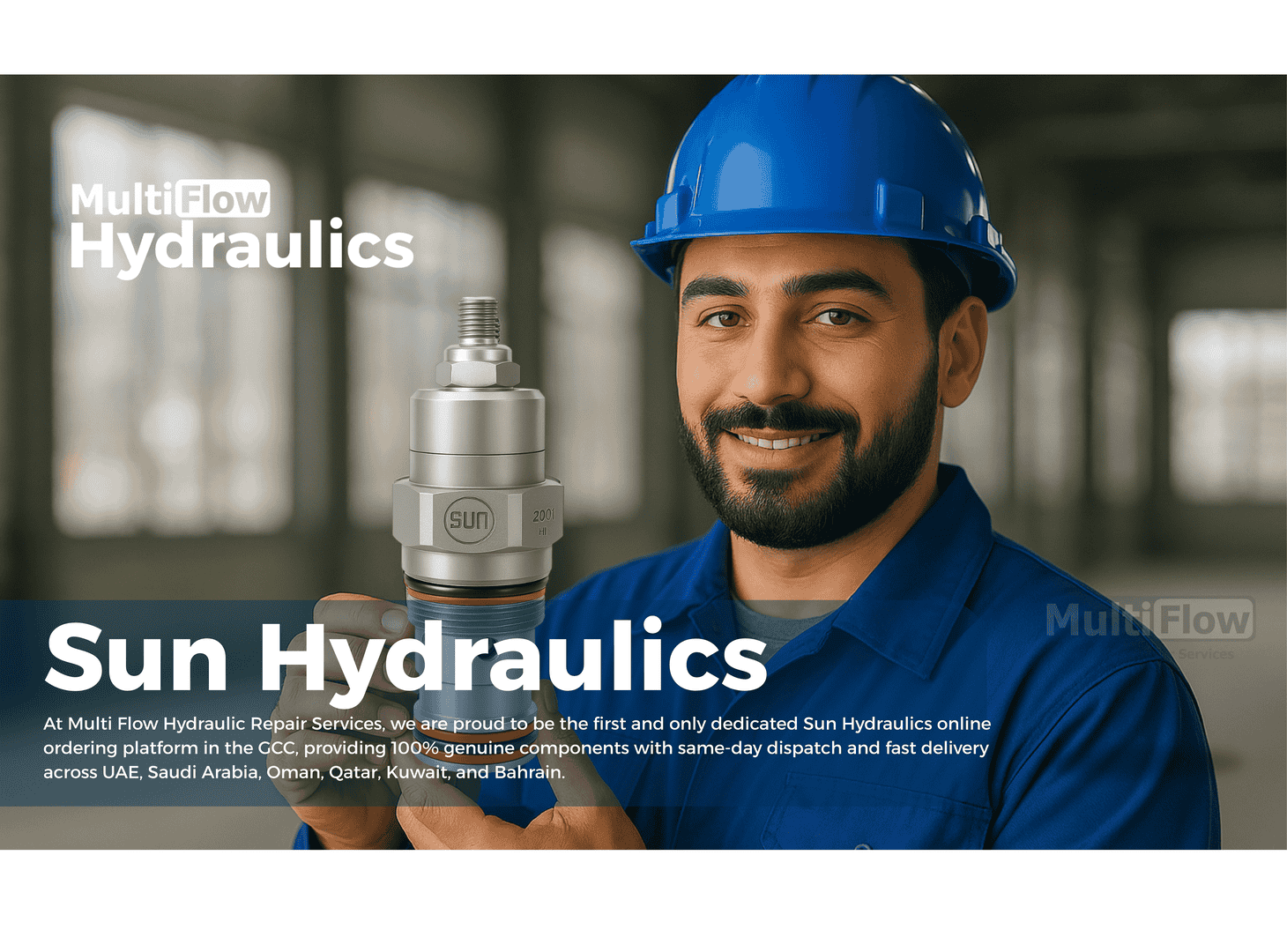 Sun Hydraulics