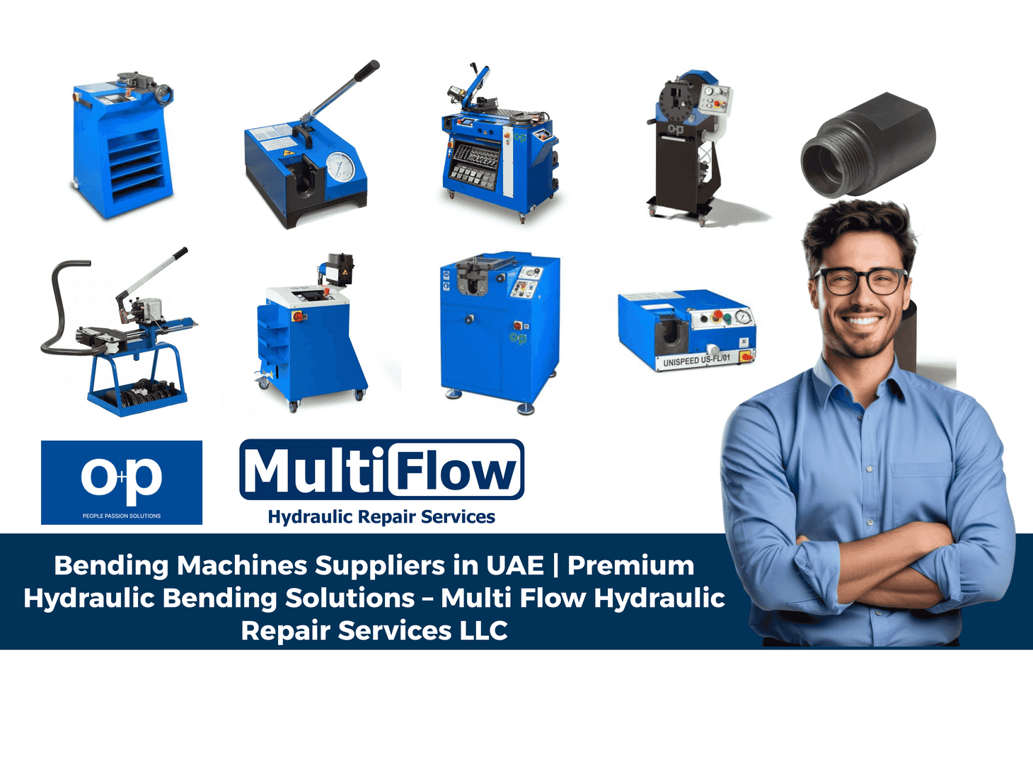 Bending Machines Suppliers in UAE | Premium Hydraulic Bending Solutions