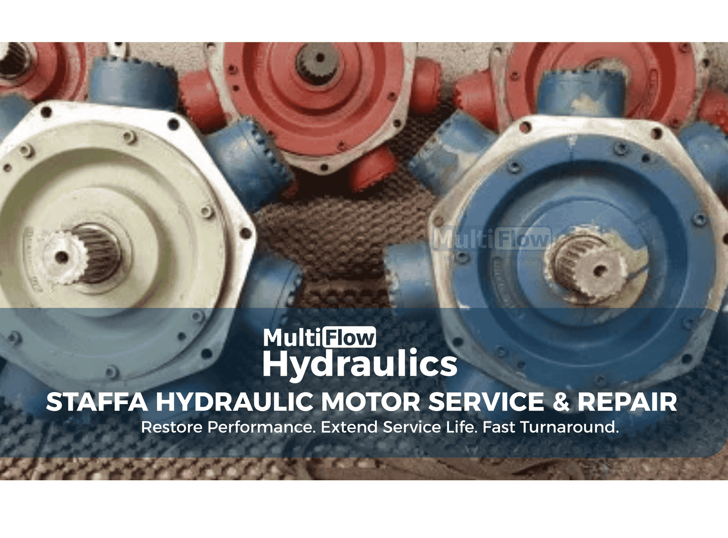 STAFFA MOTORS | SERVICE CENTER UAE