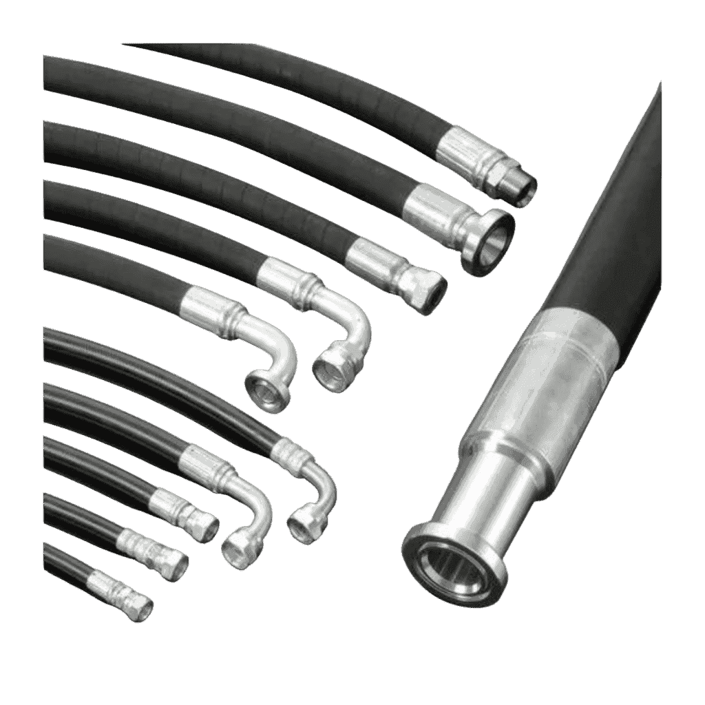 Hydraulic Hoses