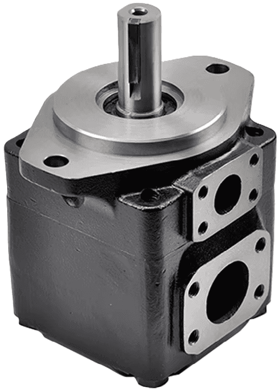 Vane Pump - Image 1