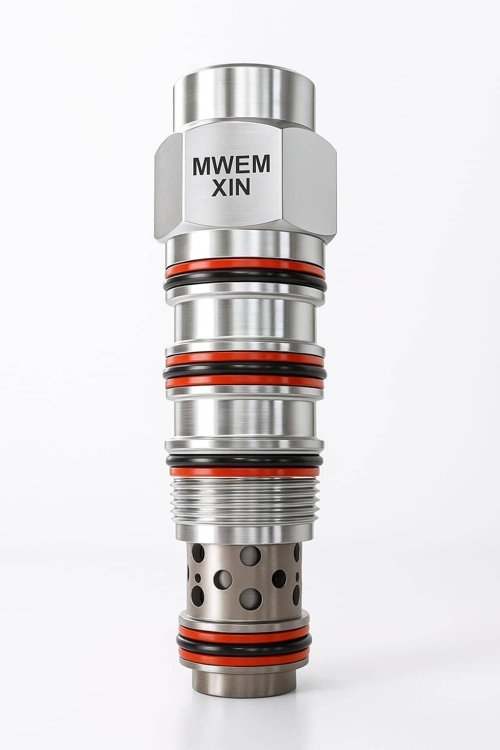 Load Control Balanced Cartridge Valves - Image 1