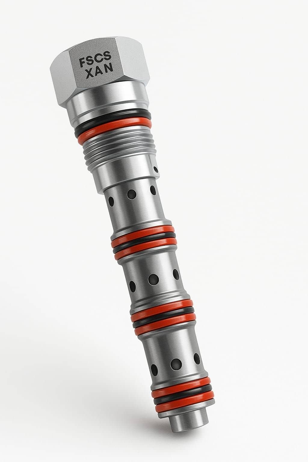 Flow Divider / Combiner Cartridge Valves - Image 1