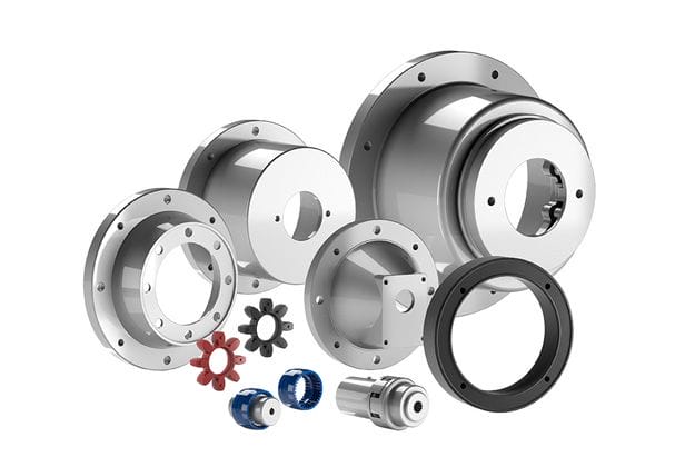 Power Pack Accessories - Image 1