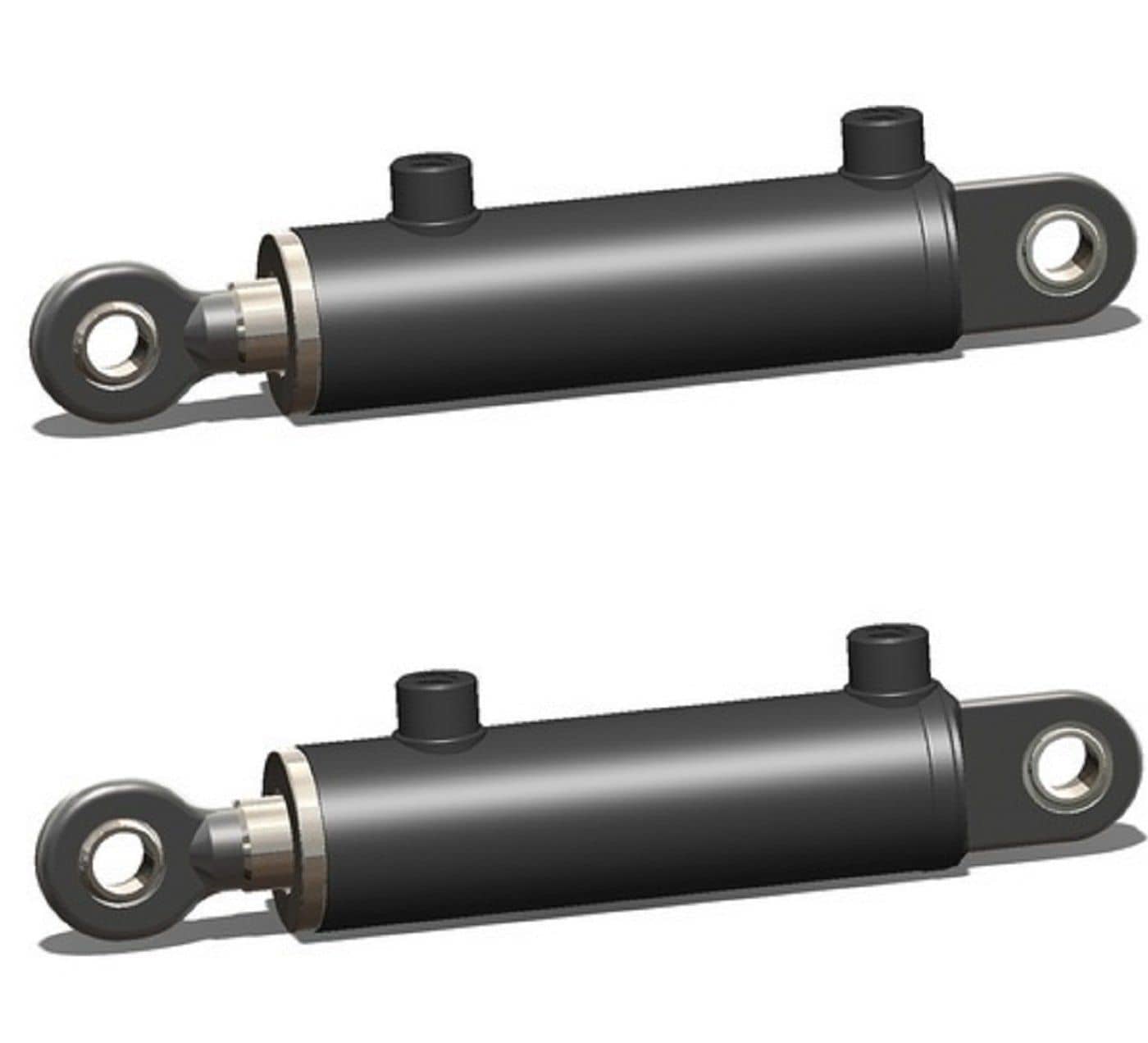 Hydraulic Cylinder - Image 1