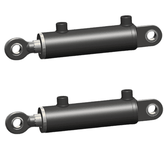 Hydraulic Cylinders