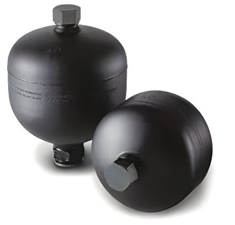 Diaphragm Accumulator