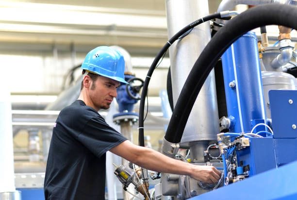 Real-Time Hydraulic System Diagnostics