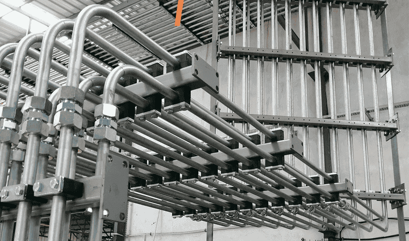 Hydraulic Tubing & Pipe Solutions