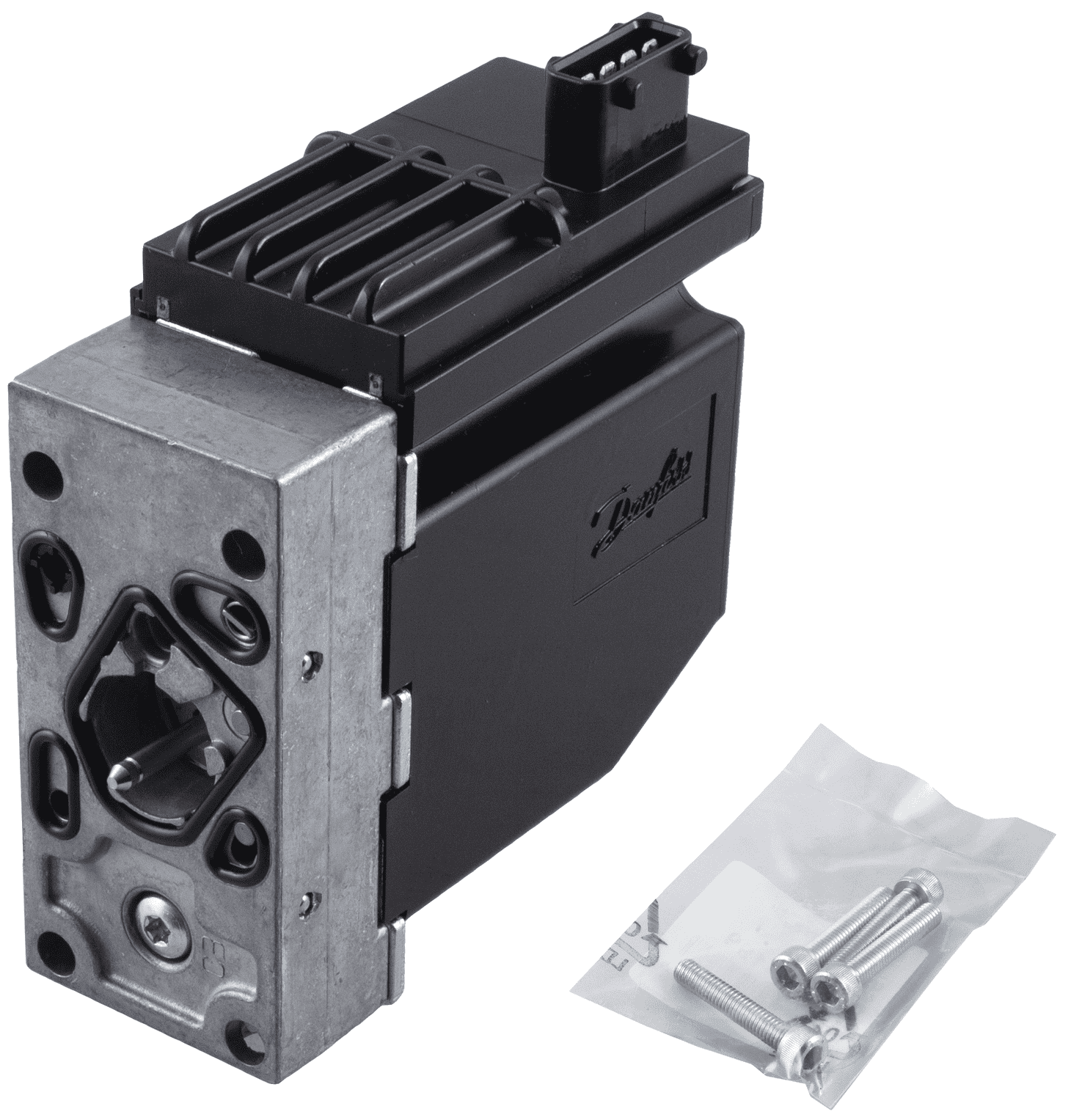 Proportional Valve Coils - Image 1