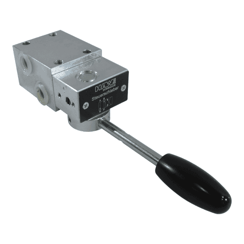 DCV for Davit Crane