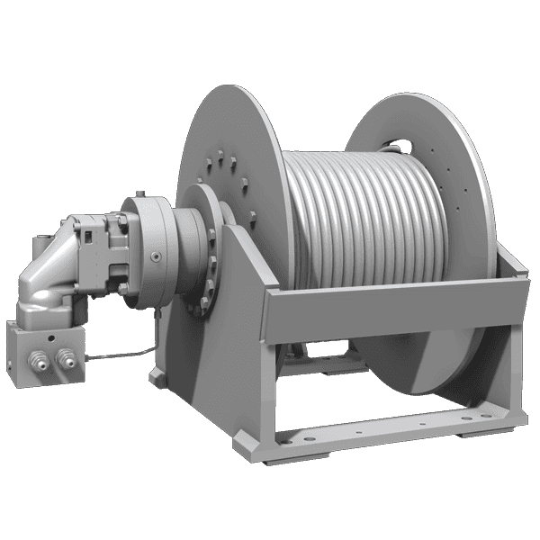 Hoist Winch