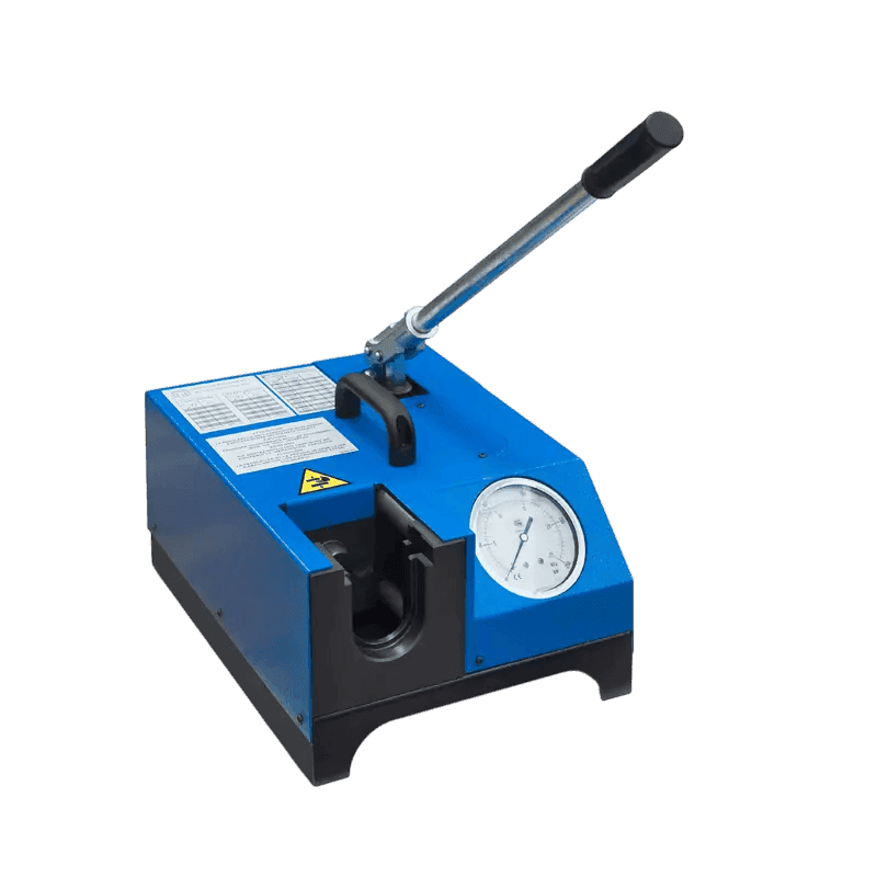 O+P Pre-Assembling & Flaring Machine - Image 1